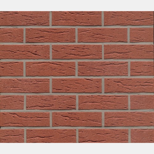 Клинкерная плитка Classic Carmesi mana R 435 NF9, Feldhaus Klinker